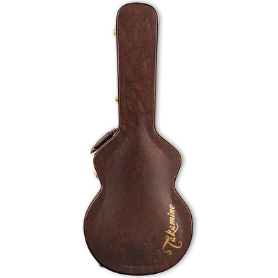 Takamine GC500 NEX Akustik HardCase